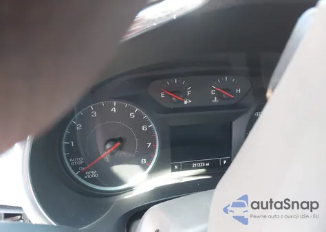 2019 Chevrolet Malibu Lt from USA, damaged, VIN 1G1ZD5ST6KF122192